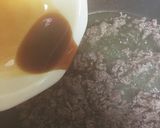 小６が作る！そぼろ丼作り方5写真