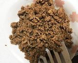 小６が作る！そぼろ丼作り方6写真