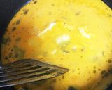 小６が作る！そぼろ丼作り方7写真