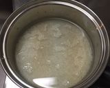 鶏肉と舞茸の炊き込みごはん(・ω・)ノ作り方1写真