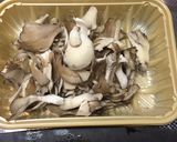 鶏肉と舞茸の炊き込みごはん(・ω・)ノ作り方4写真