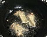 博多すぎたけの天ぷら作り方3写真