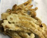 博多すぎたけの天ぷら作り方4写真