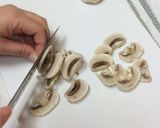 ノンメタポークのあったかたまごスープ作り方3写真