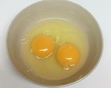 ノンメタポークのあったかたまごスープ作り方5写真