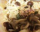いろいろキノコの簡単常備菜作り方3写真