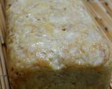 『木綿豆腐とシーチキンのたまご焼き』作り方7写真