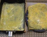 節分☆スティックおにぎり　鬼さん弁当☆作り方3写真