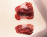 砂肝 簡単 下処理作り方2写真