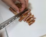 ノンメタポークのあったかたまごスープ作り方4写真
