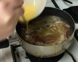 ノンメタポークのあったかたまごスープ作り方7写真