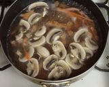 ノンメタポークのあったかたまごスープ作り方6写真