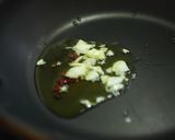 瓶詰めウニのクリームスパゲッティ作り方3写真