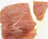 鶏むね肉のチーズロールタレ漬け作り方2写真