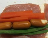 鶏むね肉のチーズロールタレ漬け作り方3写真
