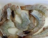 ぷりぷり海老のさくさく香味パン粉焼き作り方2写真