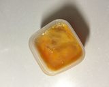 水菜の白和え作り方5写真