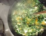 水菜の白和え作り方6写真