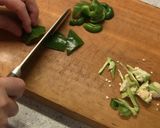 小間肉で作る簡単ヘルシー酢豚♪作り方2写真