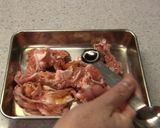 小間肉で作る簡単ヘルシー酢豚♪作り方1写真