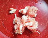 じゃがいもと豚肉の味噌マヨ和風サラダ作り方5写真