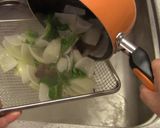 小間肉で作る簡単ヘルシー酢豚♪作り方6写真