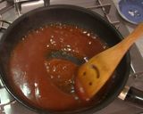 小間肉で作る簡単ヘルシー酢豚♪作り方7写真