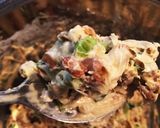 簡単納豆天ぷら作り方3写真