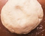 もちもち生煎包子（しぇんじぇんぱおず）作り方1写真