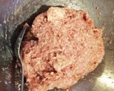 もちもち生煎包子（しぇんじぇんぱおず）作り方3写真