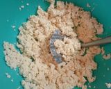 和風な豆腐サーモンローフ☆きのこ餡掛け★作り方8写真