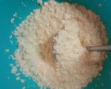 和風な豆腐サーモンローフ☆きのこ餡掛け★作り方9写真