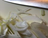 納豆汁作り方1写真