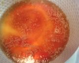 和風な豆腐サーモンローフ☆きのこ餡掛け★作り方16写真