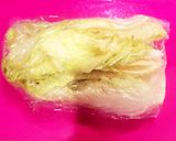 知人には教えない母秘伝の『絶品餃子』作り方1写真