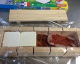 市田柿のクリームチーズミルフィーユ作り方5写真