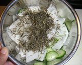 簡単☆納豆昆布でささっともう一品♪作り方2写真