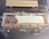 市田柿のクリームチーズミルフィーユ作り方6写真