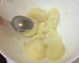 ノンメタポークのほくほくポテトサラダ作り方6写真