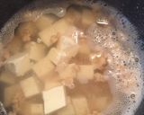 納豆汁作り方2写真