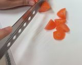 ノンメタポークソーセージのほっこりポトフ作り方2写真
