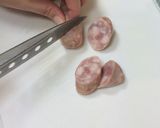 ノンメタポークソーセージのほっこりポトフ作り方6写真