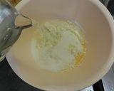 フライパンと薄力粉で八つ橋作り方2写真