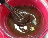 バレンタイン♥ショコラチキンとサラダ菜作り方7写真