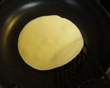 フライパンと薄力粉で八つ橋作り方9写真