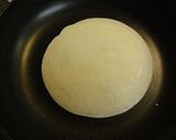 フライパンと薄力粉で八つ橋作り方10写真