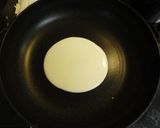 フライパンと薄力粉で八つ橋作り方6写真