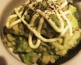マグロとアボカドのタルタル作り方6写真