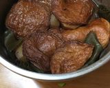 おでん【圧力鍋」簡単作り方6写真