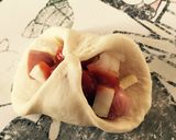 ＊パーティー盛り上がる♡ピザちぎりパン＊作り方5写真